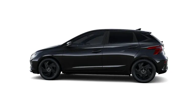 Hyundai i20 Go Plus!