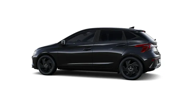 Hyundai i20 Go Plus!