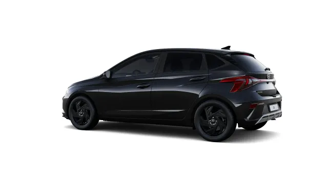 Hyundai i20 Go Plus!