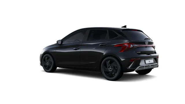 Hyundai i20 Go Plus!