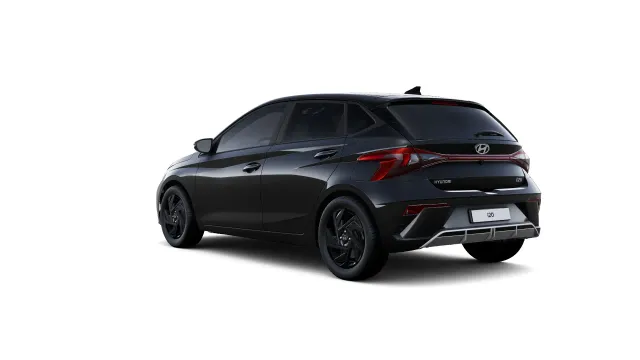 Hyundai i20 Go Plus!