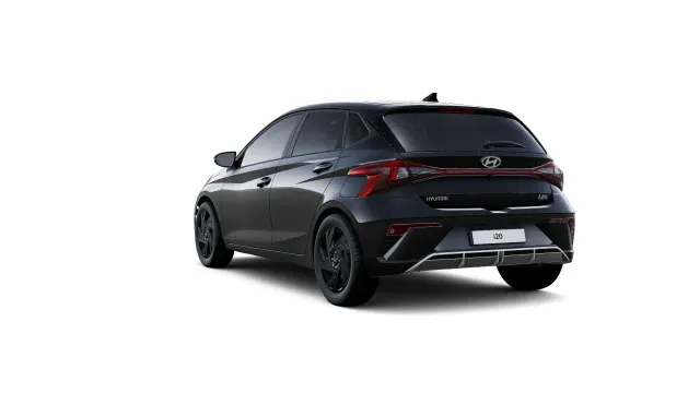 Hyundai i20 Go Plus!