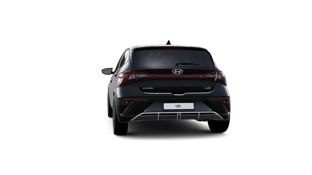 Hyundai i20 Go Plus!