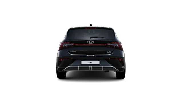 Hyundai i20 Go Plus!