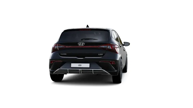 Hyundai i20 Go Plus!