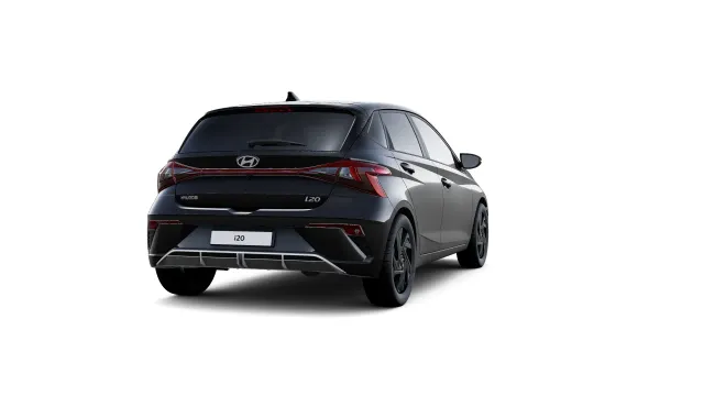 Hyundai i20 Go Plus!