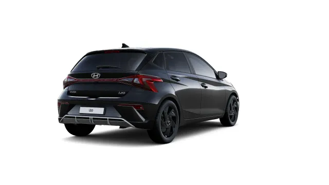 Hyundai i20 Go Plus!