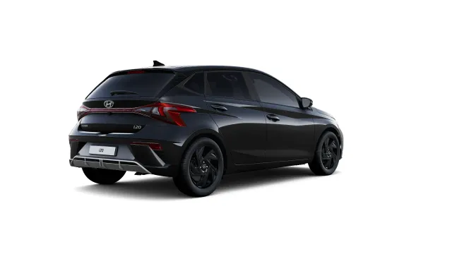 Hyundai i20 Go Plus!