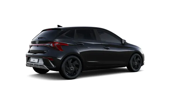 Hyundai i20 Go Plus!