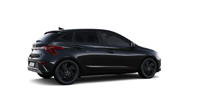 Hyundai i20 Go Plus!