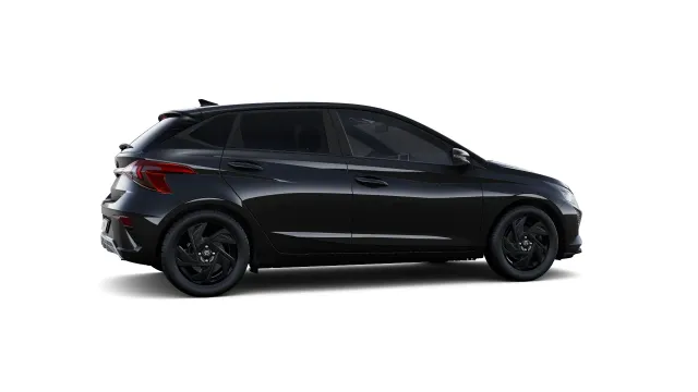 Hyundai i20 Go Plus!