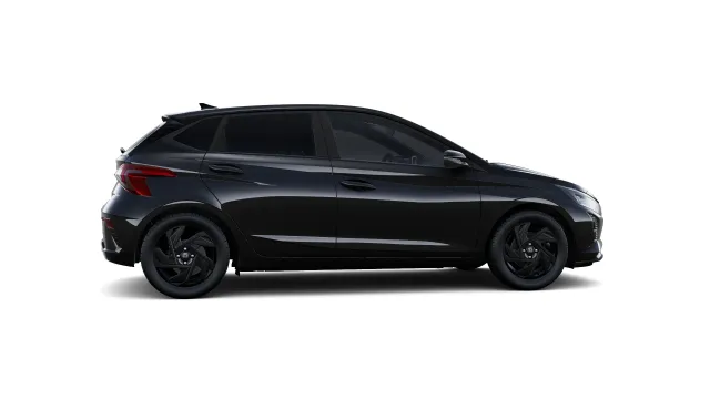 Hyundai i20 Go Plus!