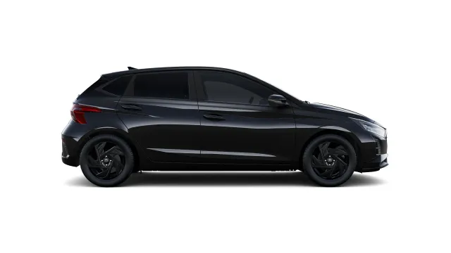 Hyundai i20 Go Plus!