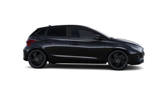 Hyundai i20 Go Plus!