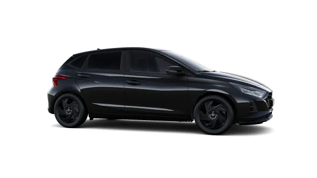 Hyundai i20 Go Plus!