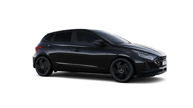 Hyundai i20 Go Plus!