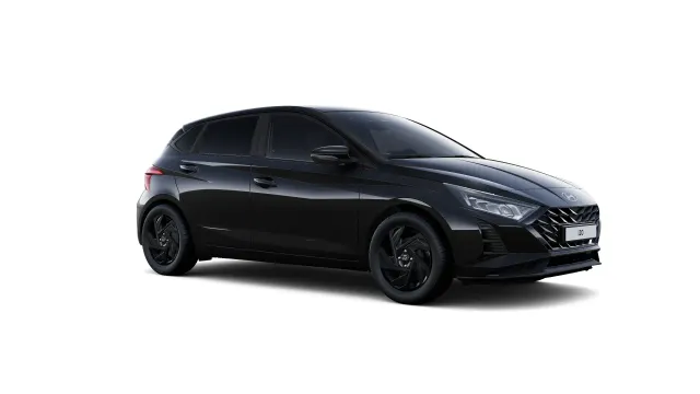 Hyundai i20 Go Plus!