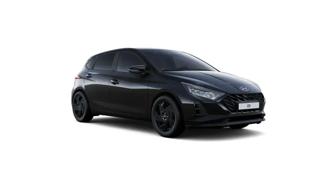 Hyundai i20 Go Plus!