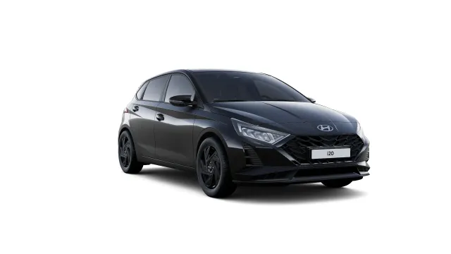 Hyundai i20 Go Plus!