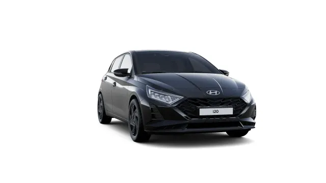 Hyundai i20 Go Plus!