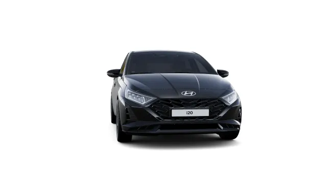 Hyundai i20 Go Plus!