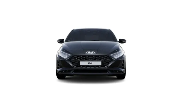 Hyundai i20 Go Plus!