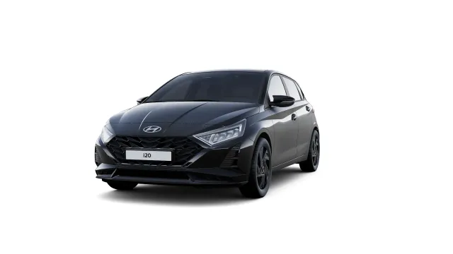 Hyundai i20 Go Plus!