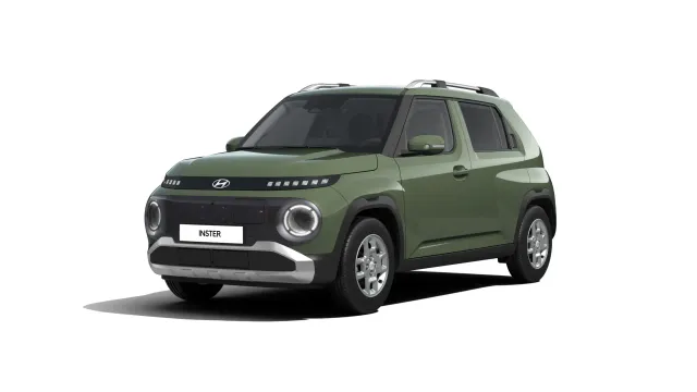 Hyundai Inster Style