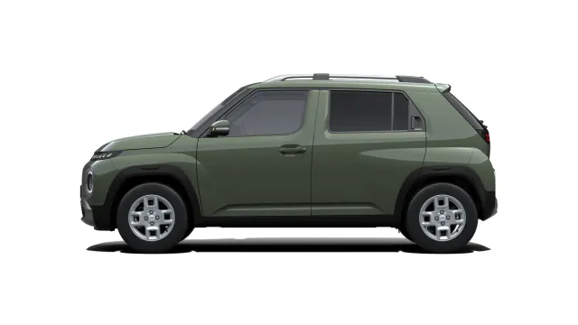 Hyundai Inster Style