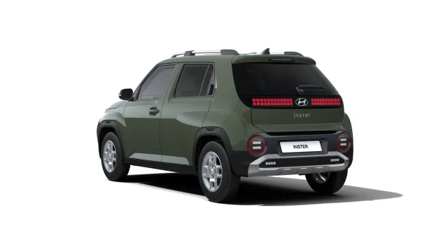 Hyundai Inster Style
