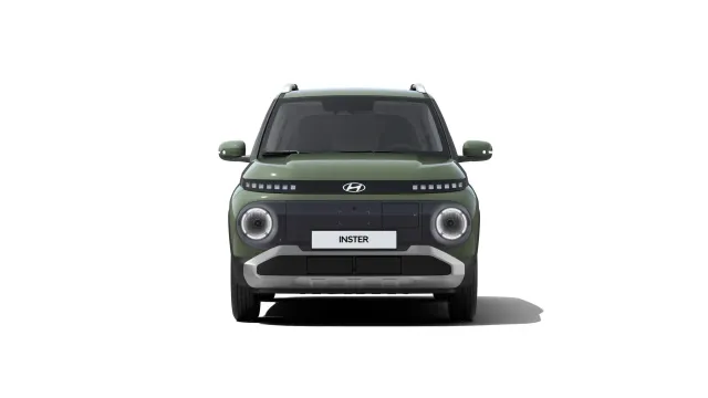 Hyundai Inster Style