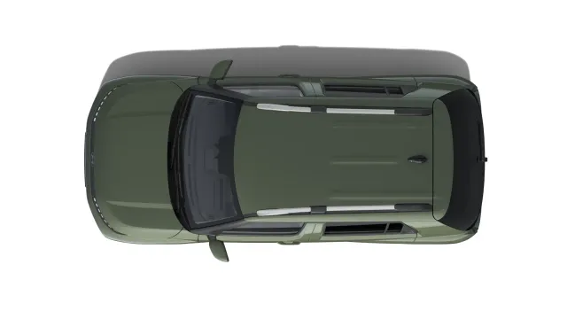 Hyundai Inster Style