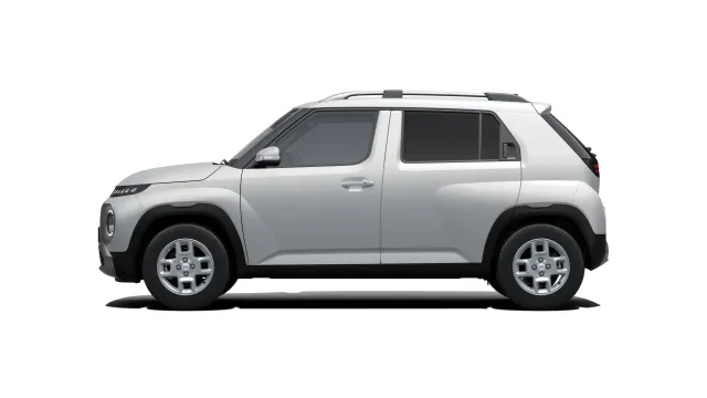 Hyundai Inster Style