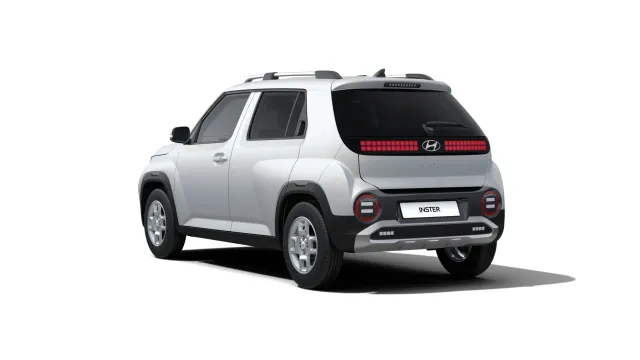 Hyundai Inster Style