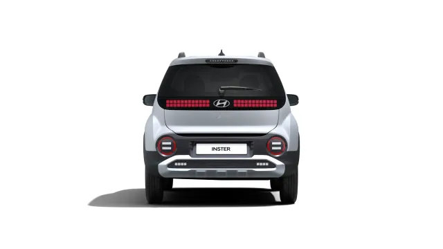 Hyundai Inster Style