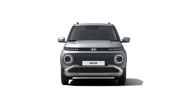 Hyundai Inster Style