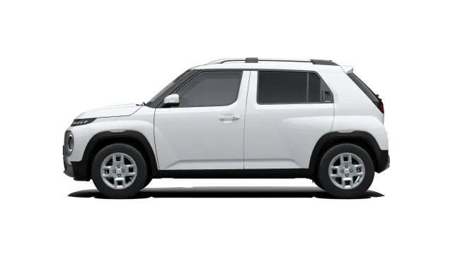 Hyundai Inster Style