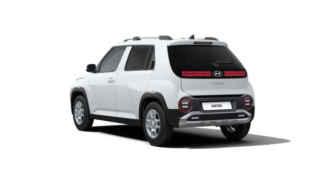 Hyundai Inster Style