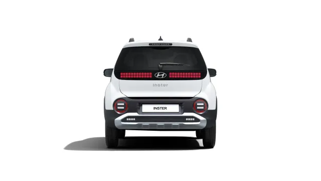 Hyundai Inster Style