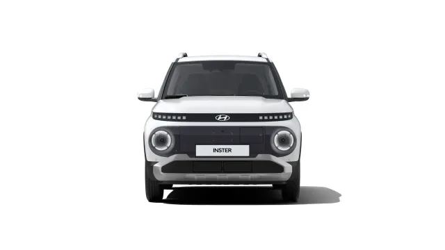 Hyundai Inster Style