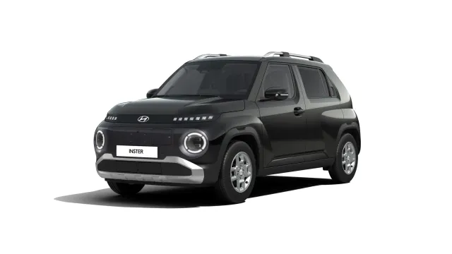 Hyundai Inster Smart