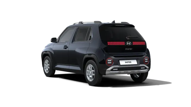 Hyundai Inster Smart