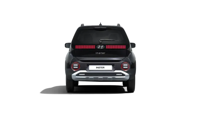 Hyundai Inster Smart