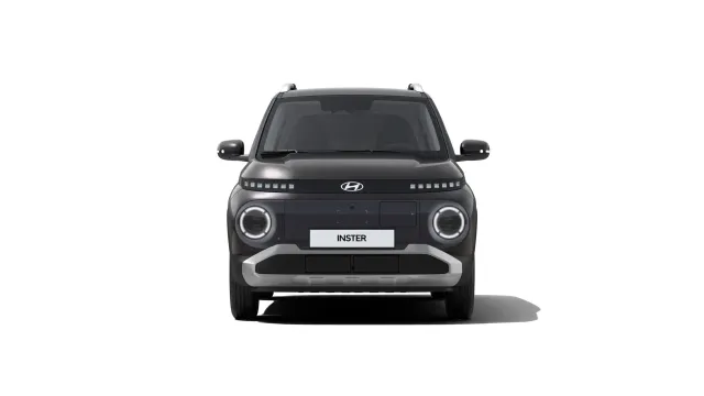 Hyundai Inster Smart