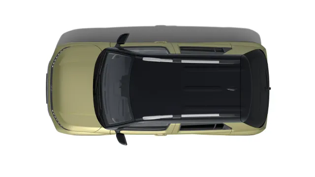 Hyundai Inster Cross Premium