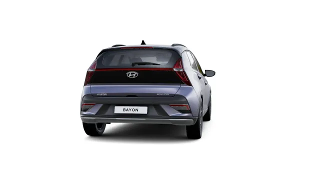 Hyundai Bayon Go!