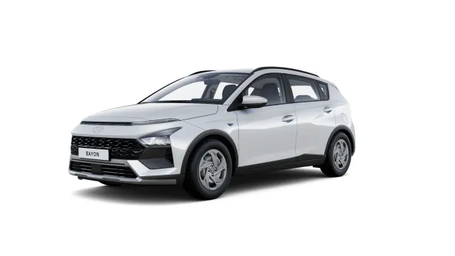 Hyundai Bayon Go!