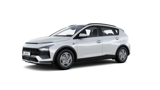 Hyundai Bayon Go!