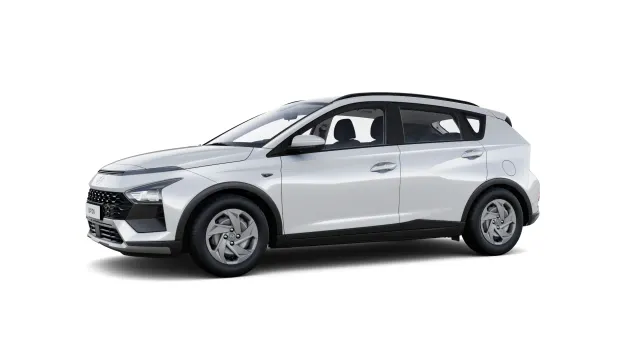 Hyundai Bayon Go!