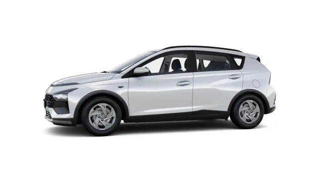Hyundai Bayon Go!